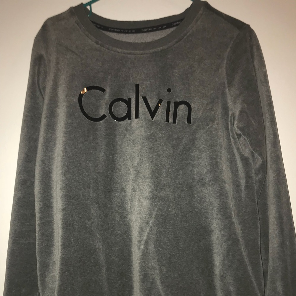 Calvin Klein